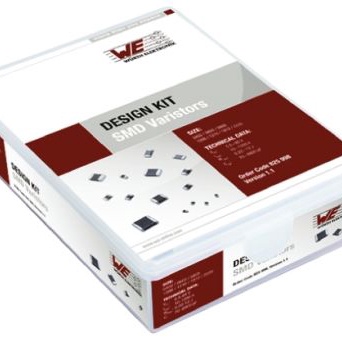 WURTH 磁性器件套件/配件 825998