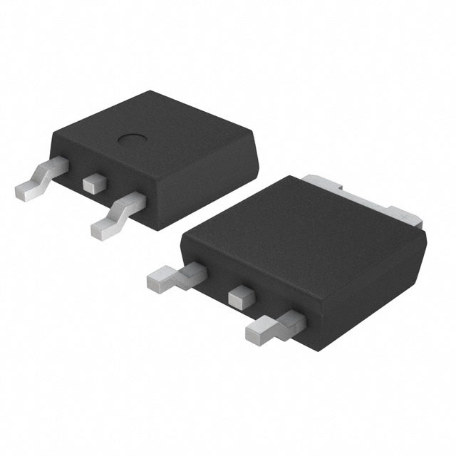 VISHAY INTERTECHNOLOGY 场效应管(MOSFET) IRFR9010PBF