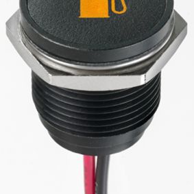 APEM LED显示器件 Q16F5BXXH012E-3FP