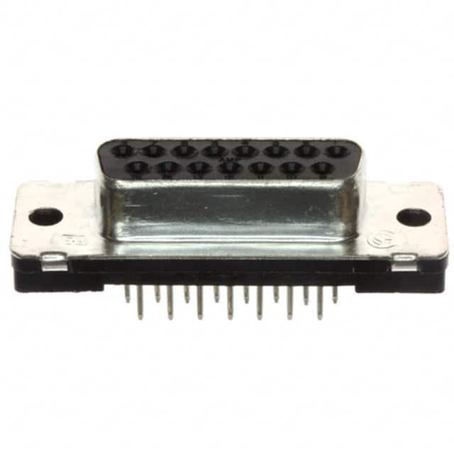 TE CONNECTIVITY D-Sub 连接器 5747299-4
