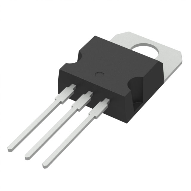 STMICROELECTRONICS 场效应管(MOSFET) IRF740