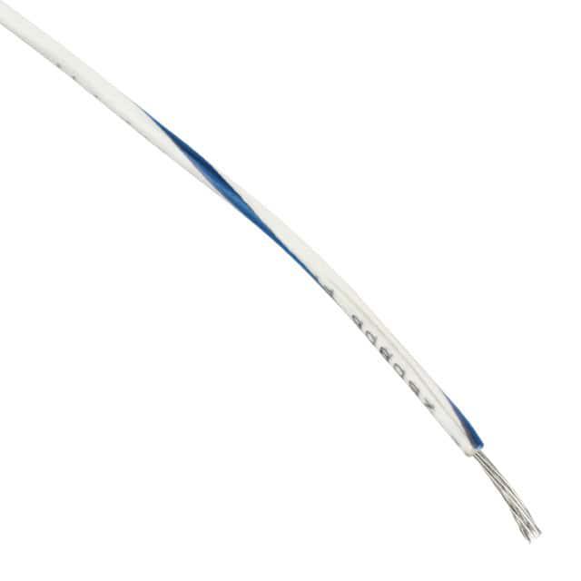 ALPHA WIRE 单芯线缆 3053 WU001