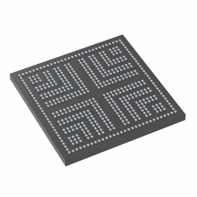 MICROCHIP TECHNOLOGY 微控制器(MCU) M2S150TS-FCS536I