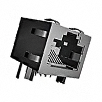 TE CONNECTIVITY 模块化连接器 - 插孔 6339160-1