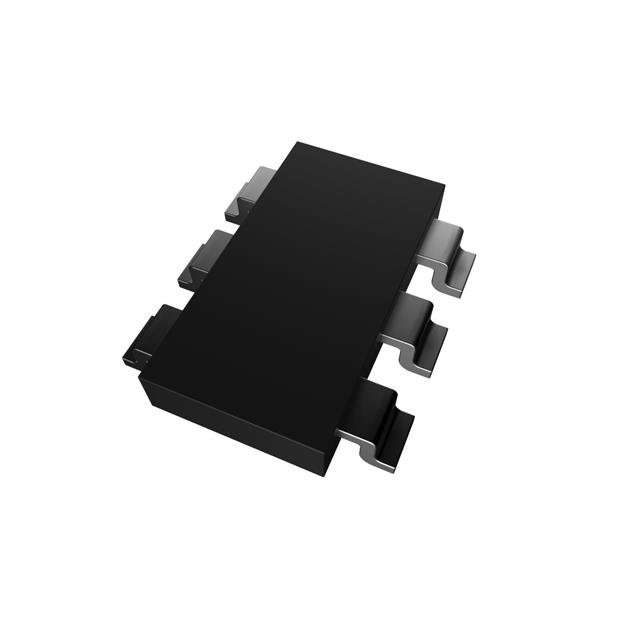 MICRO COMMERCIAL COMPONENTS 整流二极管/整流桥 BAS40DW-05-TP