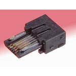 HIROSE ELECTRIC USB/DVI/HDMI 连接器 ZX20-B-5S-UNIT(30)