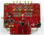 TEXAS INSTRUMENTS 数模转换器(DAC) DAC3482EVM