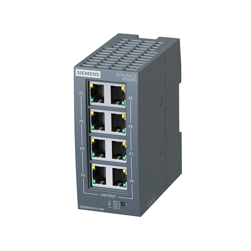 SIEMENS/西门子 计算机网络 6GK50080GA101AB2