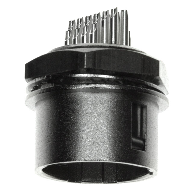 HIROSE ELECTRIC 圆形连接器 HR10A-13R-20P(73)