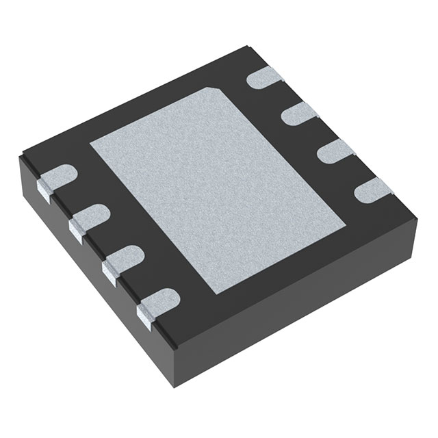 ON SEMICONDUCTOR  NCV59801CML120TCG