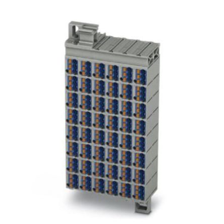 PHOENIX CONTACT 接线座- Din 轨道/通道 3270321