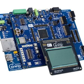 RENESAS ELECTRONICS 应用处理器与片上系统(SOC) YSDKS3A7E20