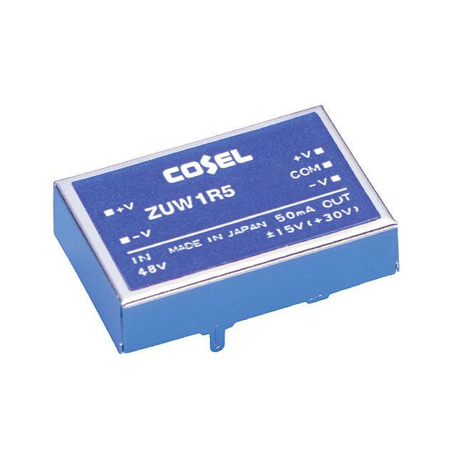 COSEL DC-DC模块 ZUW1R50515