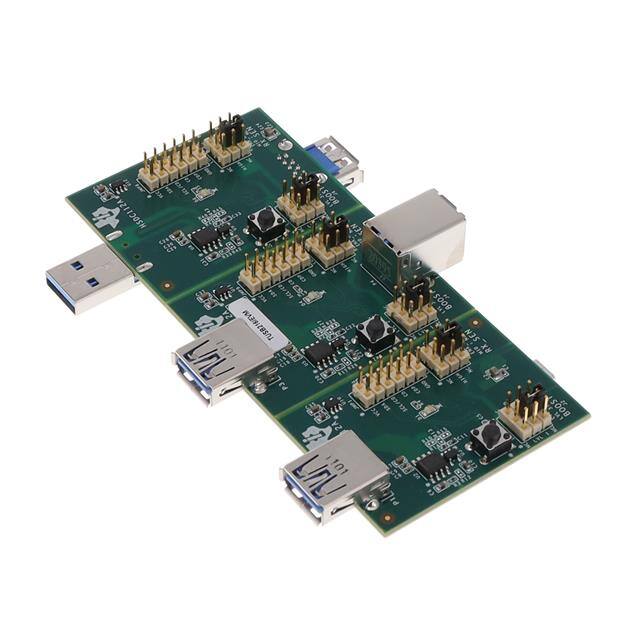 TEXAS INSTRUMENTS 评估、开发板开发工具 TUSB216IEVM