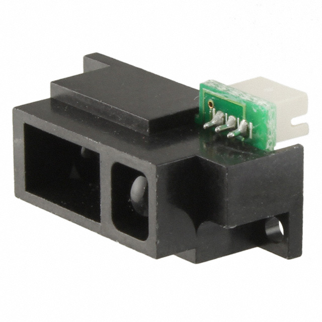 SHARP 光电传感器 GP2Y0A51SK0F