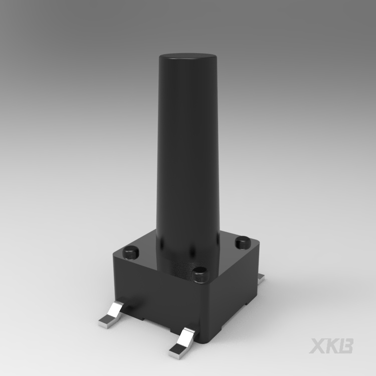 XKB CONNECTIVITY/中国星坤  TS-1102SD-C-T-B