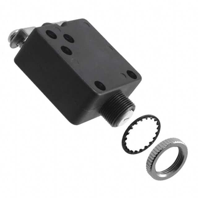 TE CONNECTIVITY 断路器 W58-XC4C12A-2