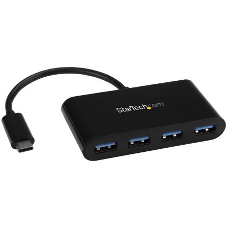 STARTECH 其他接口芯片 HB30C4AB