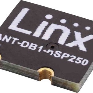 LINX TECHNOLOGIES 天线 ANT-DB1-NSP250-T