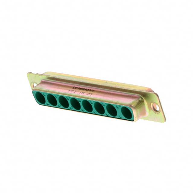 AMPHENOL D-Sub 连接器 DCM8W8SN