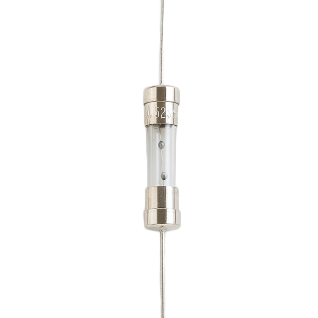 OPTIFUSE 熔断保险丝 FSC-P-6.3A