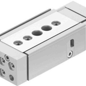 FESTO 气动/液压/传动设备 DGSL-8-10-PA