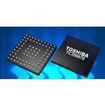 TOSHIBA 视频接口芯片 TC358870XBG