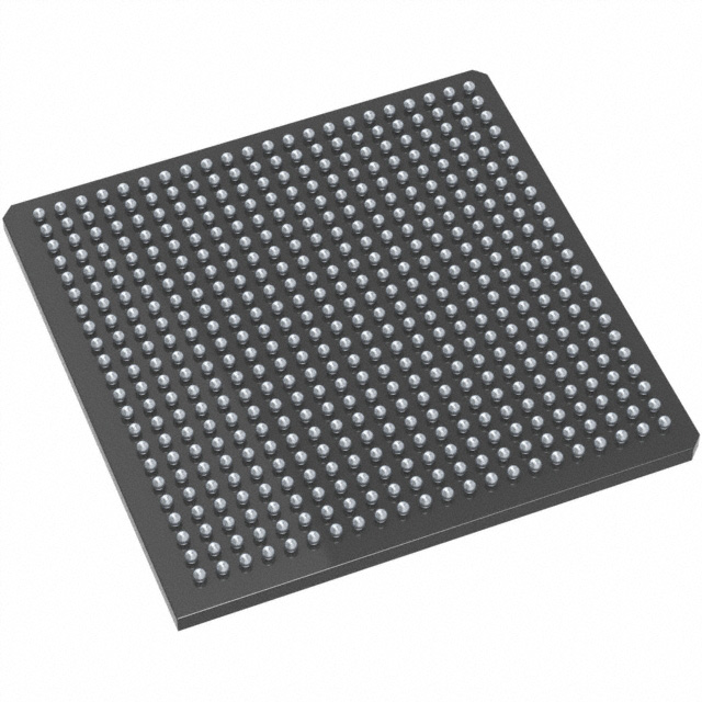 MICROCHIP TECHNOLOGY 微控制器(MCU) M2S010TS-1FG484M