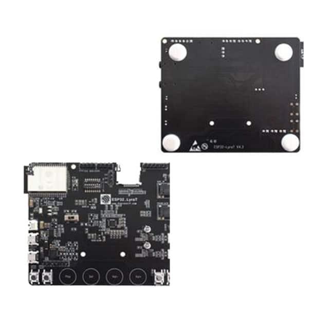 ESPRESSIF/上海乐鑫科技 射频模块 ESP32-LYRAT