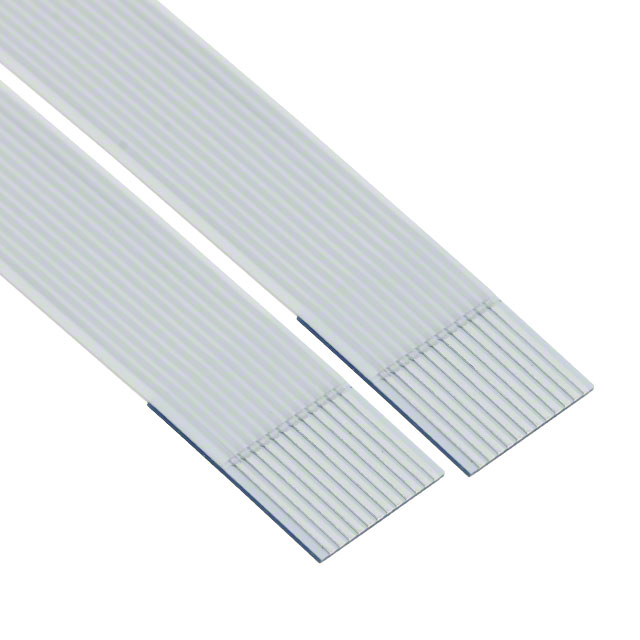 MOLEX 扁平带状线缆 0152660135