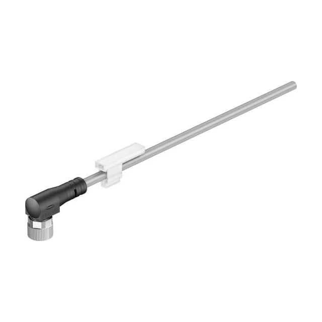 FESTO 圆形线缆 NEBB-M8W4-P-2.5-LE4