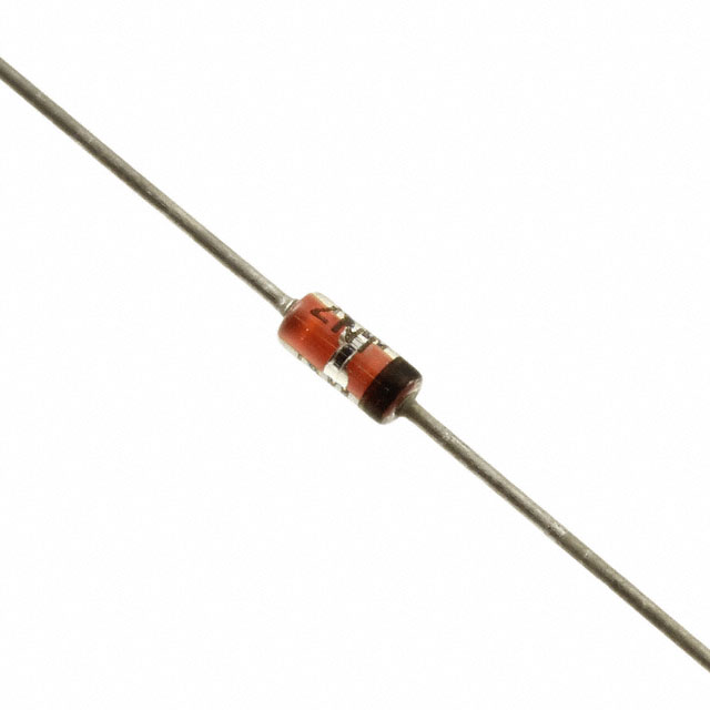 MICROCHIP TECHNOLOGY 齐纳(稳压)二极管 JANTX1N938B-1