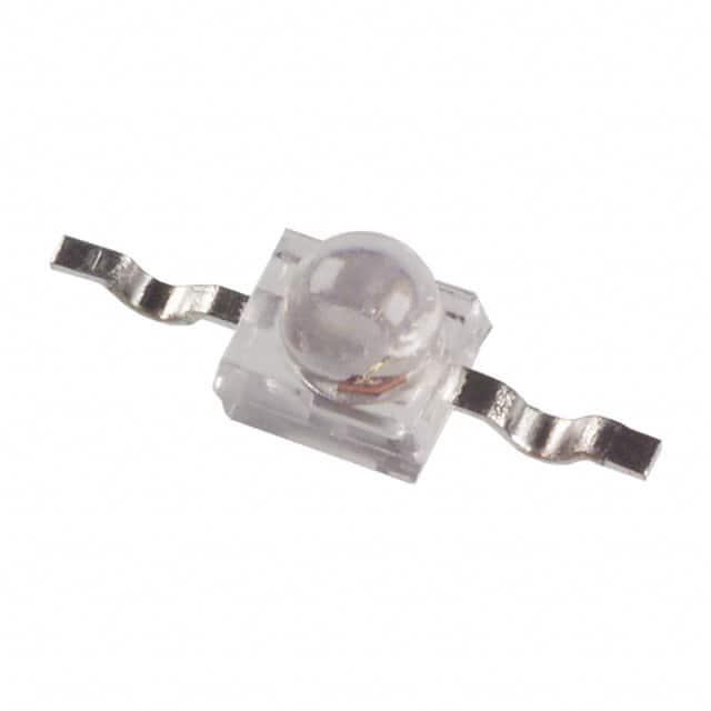 LUMEX 发光二极管 SSL-LXA228SUGC-TR21