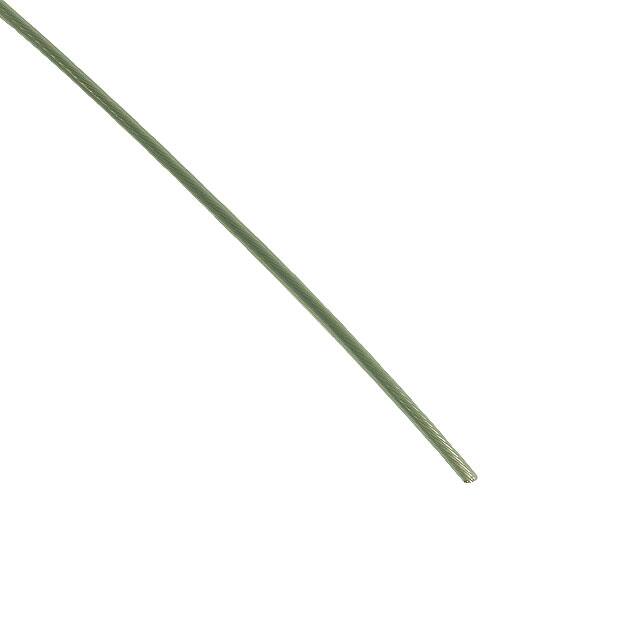 ALPHA WIRE 单芯线缆 2920 GR005