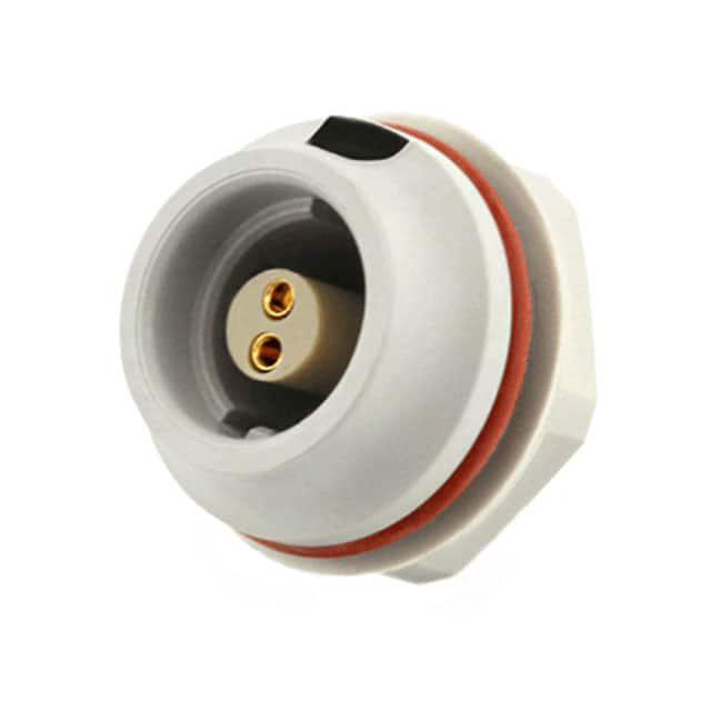 SOURIAU-SUNBANK 圆形连接器 JMXHH1G02FSUDSU