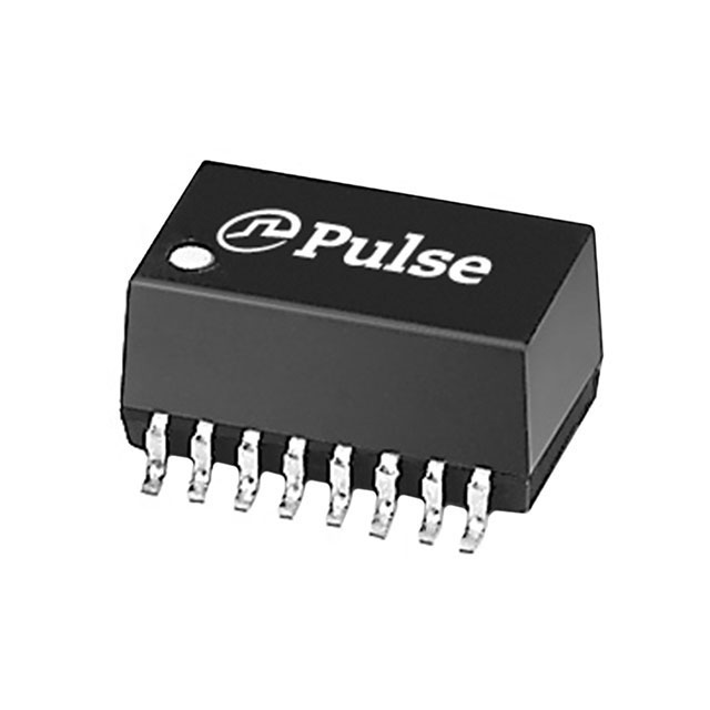 PULSE ELECTRONICS 脉冲变压器 ST7010QNL