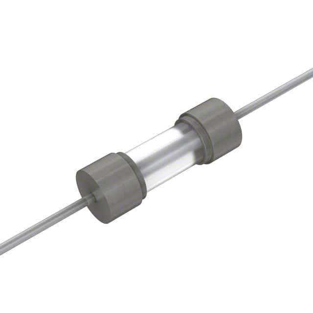 LITTELFUSE 熔断保险丝 067206.3MXEP