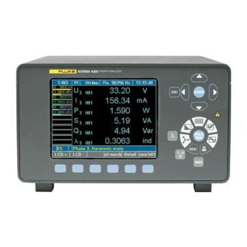 FLUKE 信号发生器和分析仪 FLUKE-N4K 3PP50I
