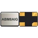 ABRACON 无源晶振 ABM8AIG-12.000MHZ-2-T