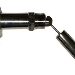 GEMS SENSORS 流量传感器 010-3462