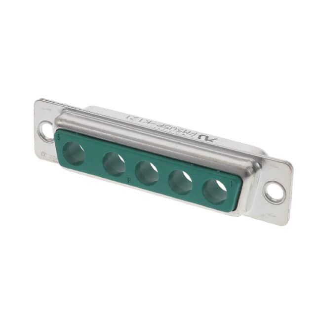 MOLEX D-Sub 连接器 1731070710