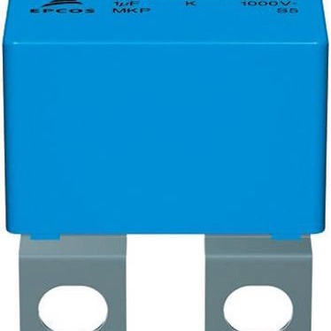 TDK 薄膜电容 B32656S0684J564