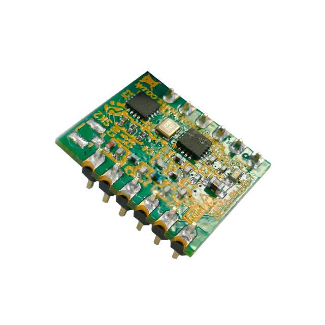 RF SOLUTIONS 无线收发芯片 ZETAPLUS-433-D