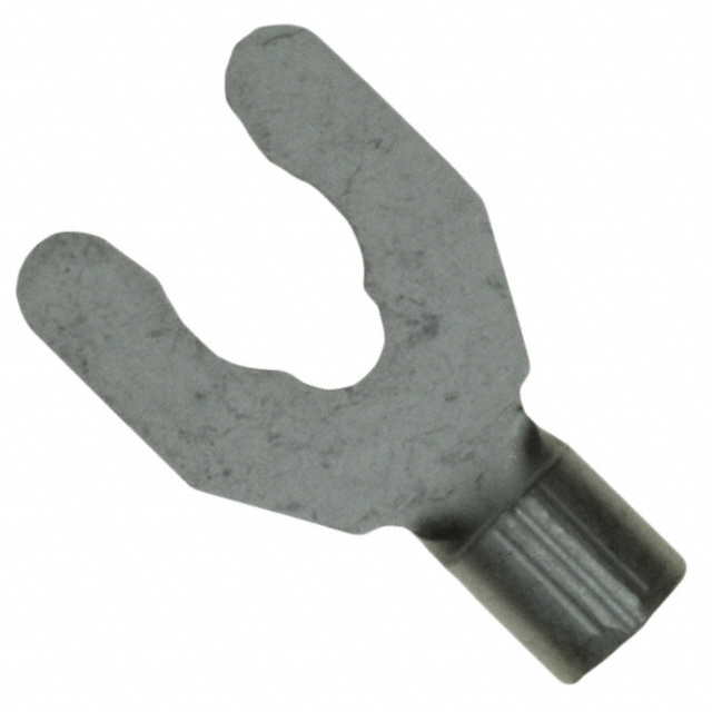 TE CONNECTIVITY 端子 - 铲形端子 53124-1