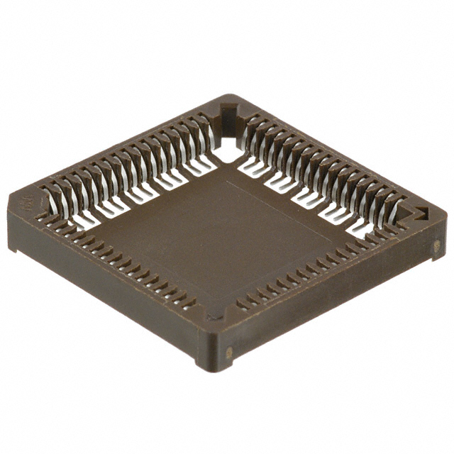 MILL-MAX 用于IC/晶体管的插座 940-99-068-17-400000