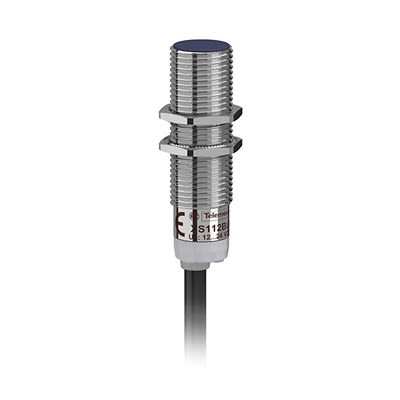 TELEMECANIQUE SENSORS 距离传感器 XS112B3PBL2