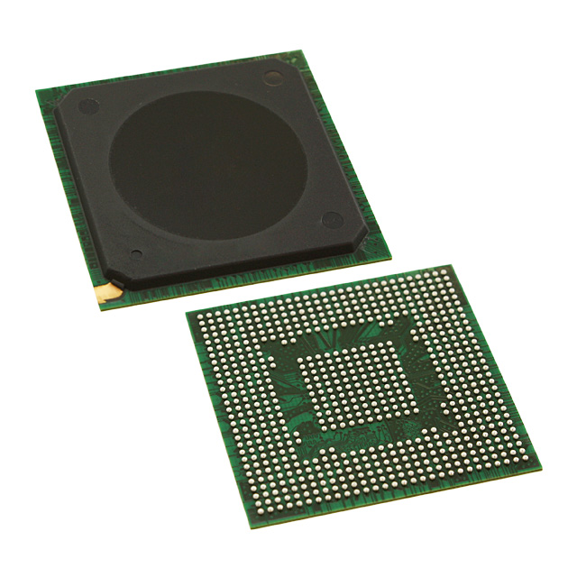 NXP SEMICONDUCTORS 微处理器(MPU) P2020NSN2HFC