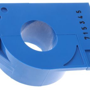 LEM 电流传感器 HTR 500-SB