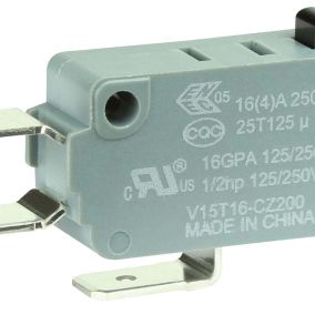 HONEYWELL 限位开关 V15H16-CZ100A05