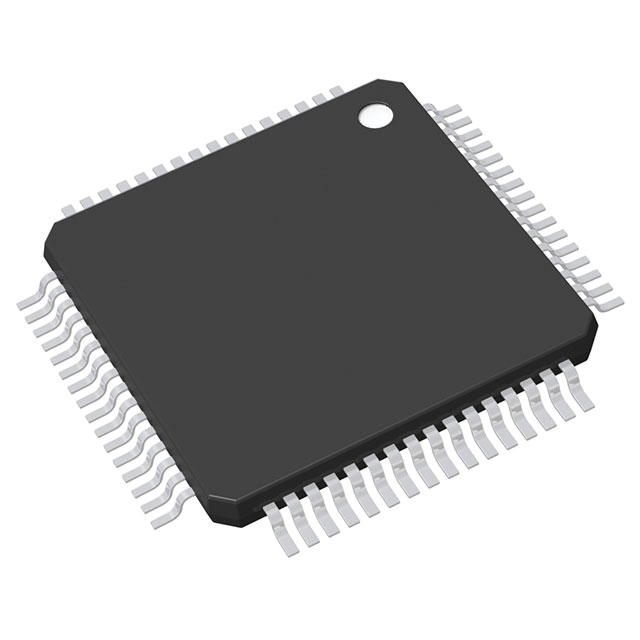 RENESAS ELECTRONICS 微控制器(MCU) R5F562TADDFM#V1